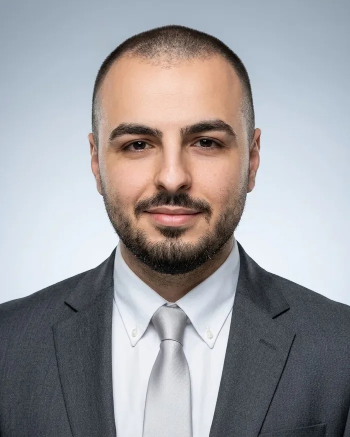 Ege Arda Bayraktar